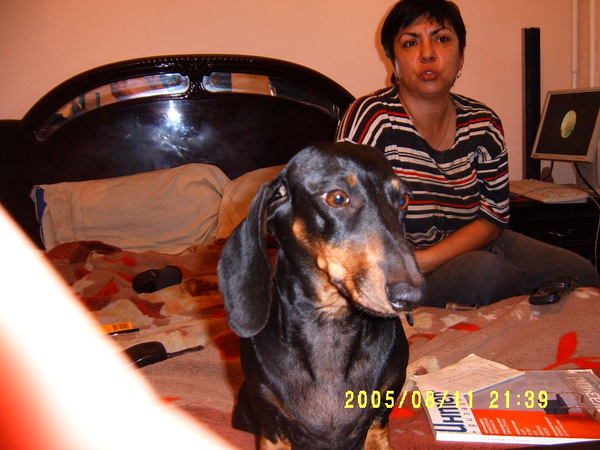 Наташа Доровских