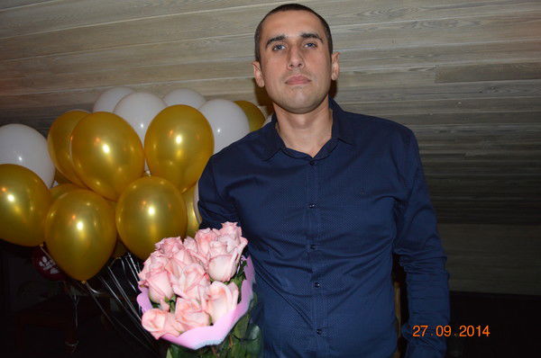 Александр Фани