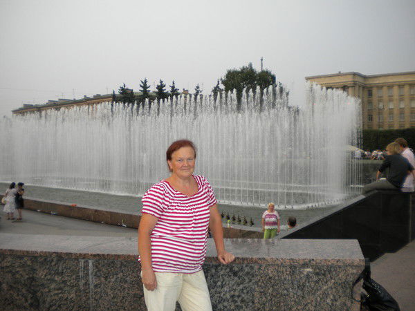 Вера Суомалайнен