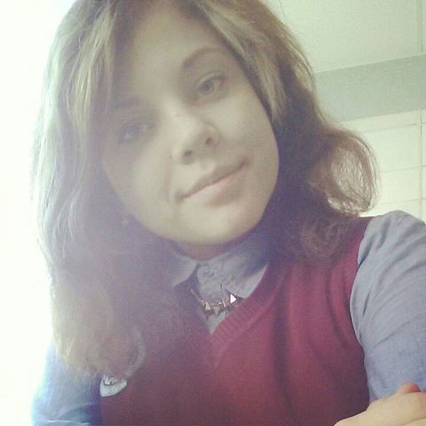 Настя Кофанова