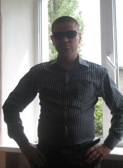 Дмитрий Козьмин