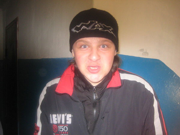 Денис Данилов