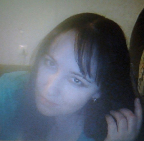 Гульшат Ямалетдинова