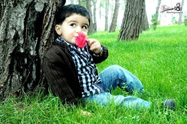 Рашид Асоев