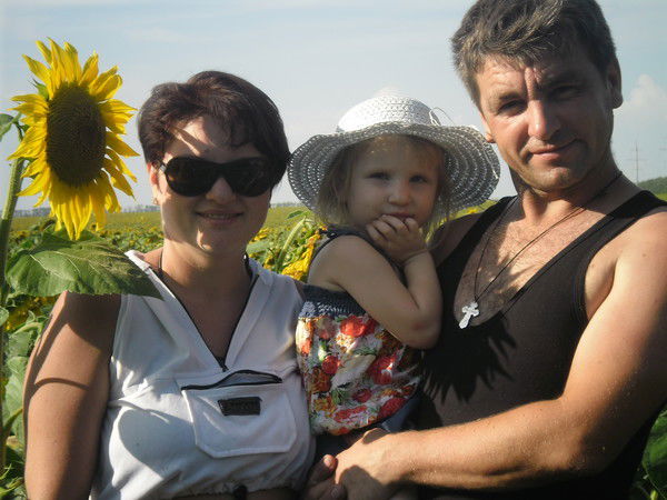 Сергей Нестеров