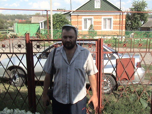 Валера Платицын