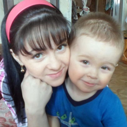 Валерия Шевцова