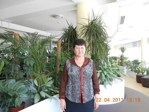 Сабира Санаева