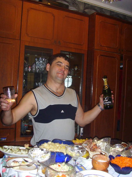 Виталий Хаджинов