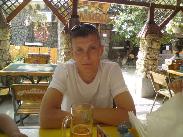 Сергей Коршунов