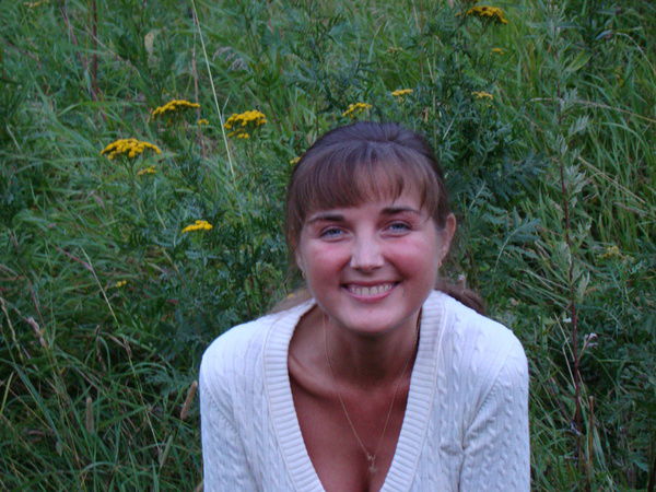 Вера Брызгалова