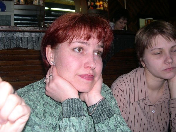 Оля- Мягкуша