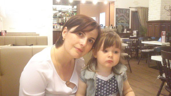 Сандра Ситникова