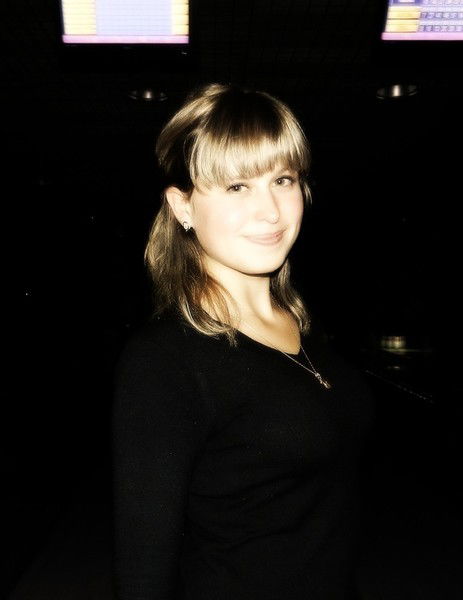 Мaрия Чистякова