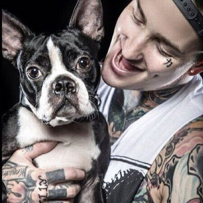 Анастасия Шубина