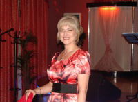 Фазико Сулейманова