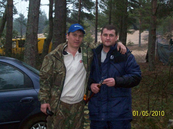 Олег Степенко