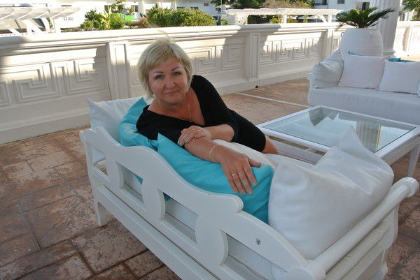 Наталья Наталья