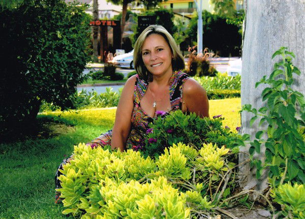 Таня Данилова