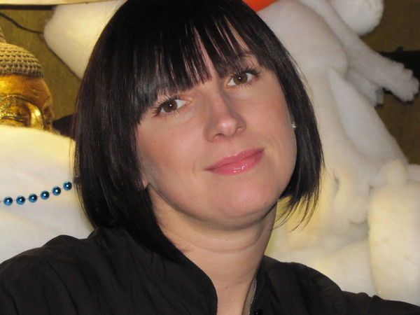 Александра Корецкая