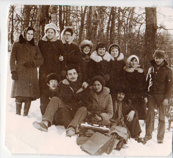 Светлана Бондарева