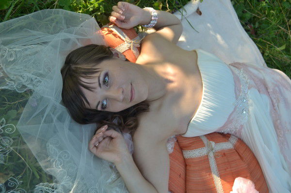 Наталья Солодовникова