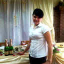Екатерина Ключникова