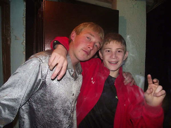 Алексей Огнёв