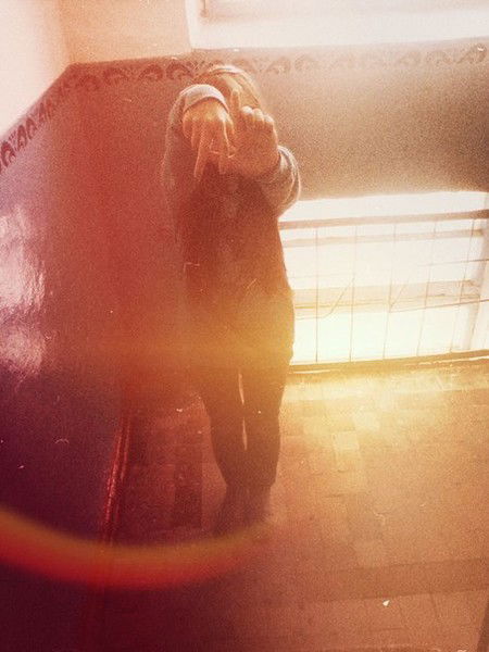 Анюта Котова