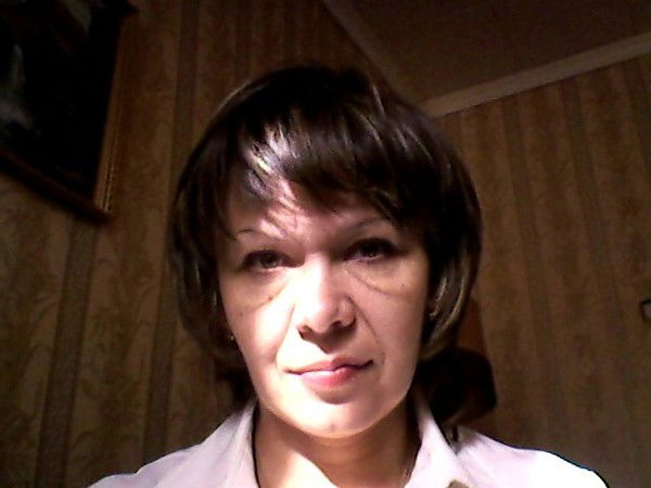 Света Коновалова