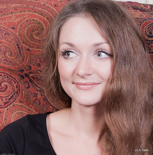 Виктория Ивченко