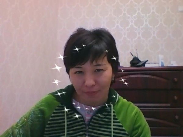 Алуа Абдуалиева