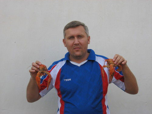 Александр Шаповалов