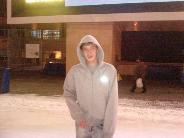 Павел Кудринский