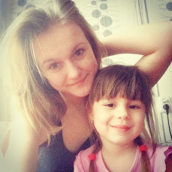 Юля Злобина