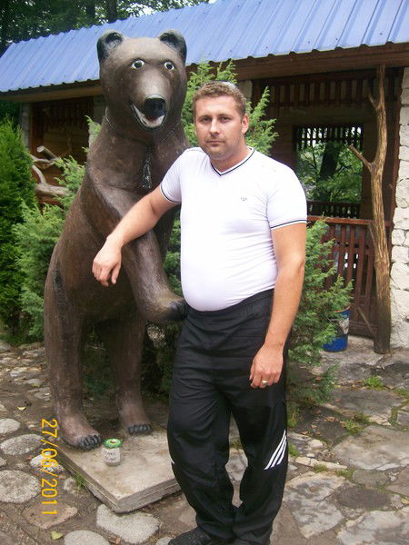 М@кс Чернышев