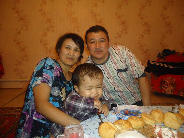 Асел Кудикенова