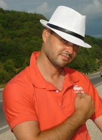 Алексей Горюнов