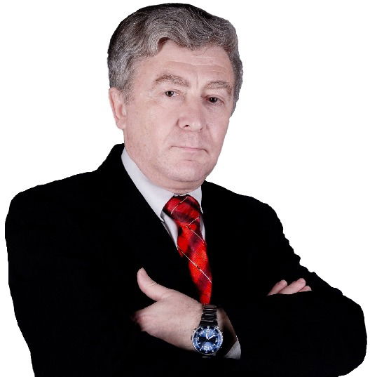 Илья Глуховский