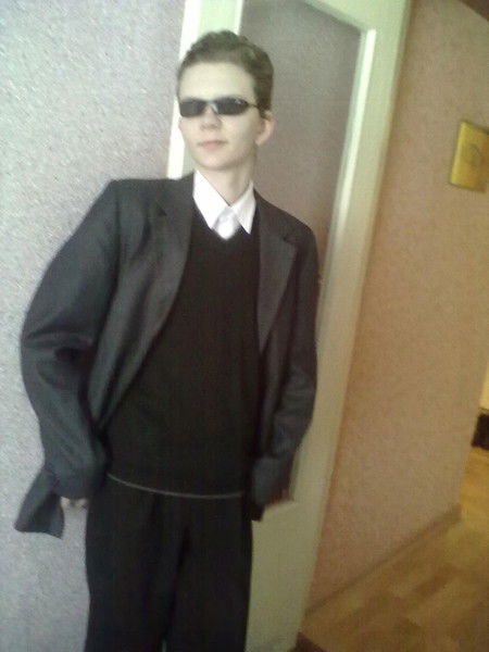 Владислав Ершов