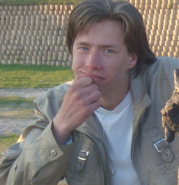 Иван Сидоров