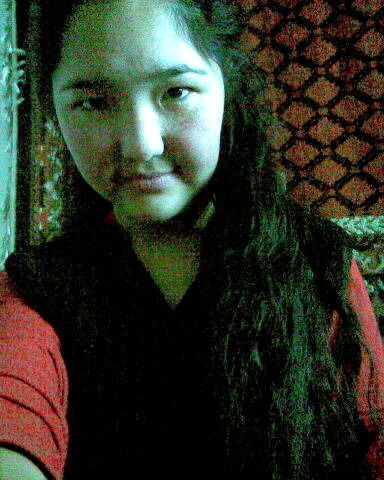 Сания Мусаева