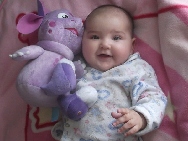 Оксана Ермакова