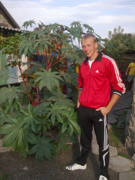 Константин Лаймин