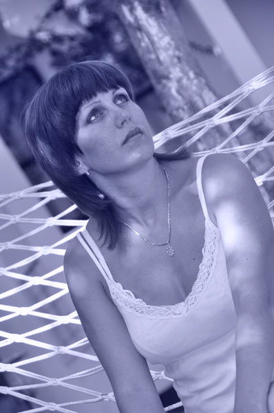 Яна Гордеева