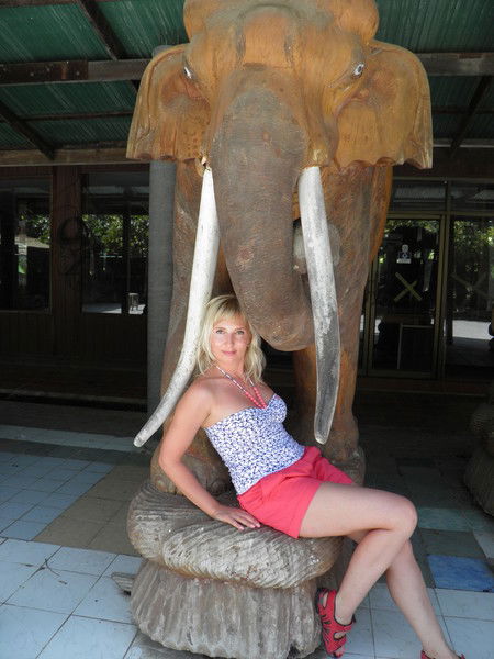 Татьяна Филиппова