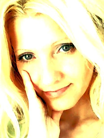 Олеся Лещинская