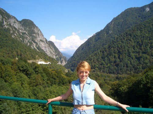 Марина Киселева