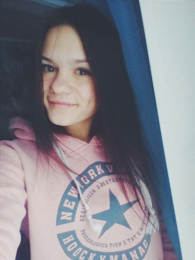 Дарья Ваулина