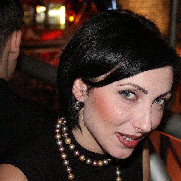 Татьяна Громович